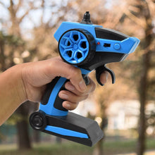Rock Climber Car, 8 Wheels Climbing Car (1 Pc / Remote Battery Not Included) - dailyneed.life