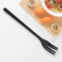 Silicone Flexible Forks, Silicone Cooking Fork Heat Resistant, Multifunctional Nonstick Blending Fork (6 Pcs) - dailyneed.life