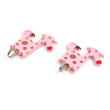 Multipurpose Self-Adhesive hooks (2 Pc Set / Mix Design) - dailyneed.life