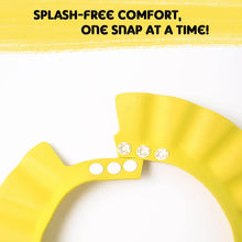 Adjustable Baby Shower Cap (1 Pc) - dailyneed.life