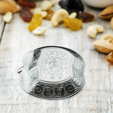 Fancy Mukhwas & Dry Fruit Serving Tray (1 Pc Set) - dailyneed.life