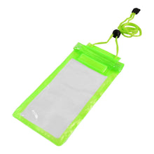 Waterproof Mobile Pouch (6.2 inch , Random Colour) - dailyneed.life