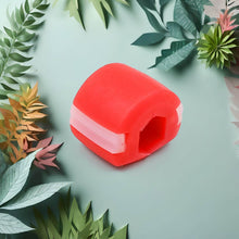 Cn Red Mouth Exerciser Used To Gain Sharp And Chiselled Mouth Easily And Fast. - dailyneed.life
