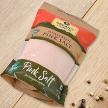 Organic Himalayan Pink Salt (1 Kg) - dailyneed.life