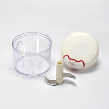 Mini Food Chopper Small For Kitchen Use - dailyneed.life