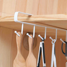 Metal Multifunctional Cabinet Storage Organize Rack (1 Pc / Small) - dailyneed.life