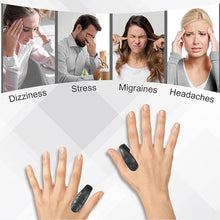 Heavy Duty Plastic Sugar Control LI4 Acupressure Point Clip (1 PC / With Color Box) - dailyneed.life