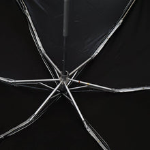 3-Fold Sun & Rain Protective Solid Foldable Umbrella, (1 Pc) - dailyneed.life