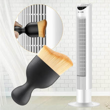 Mini Car Interior Cleaning Soft Brush -Car Cleaning Brushes Duster (1 Pc) - dailyneed.life