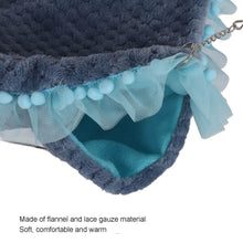 2 Layer Pets Soft Hammock (1 Pc / 35×35 Cm) - dailyneed.life