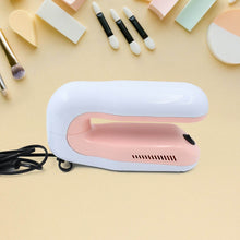 Professional Nail Art Nails Gel UV Lamp, Support 360-Degree Rotation (1 Pc) - dailyneed.life