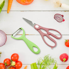 Corrugated 6Pc Kitchen Knife Set Professional Box Knife Set 6 Piece Forged Kitchen Knives with Box. - dailyneed.life
