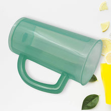 Plastic Coffee Mug With Handle Used for Drinking and Taking Coffees and Some Other Beverages in All Kinds of Places for Kitchen, Office, Home Safe(1 pc) - dailyneed.life