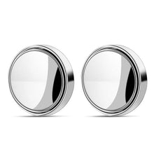 360° Adjustable Blind Spot Mirror for Car Side Rearview (2 Pc) - dailyneed.life