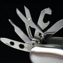 Multi Tool Led Flashlight, All in One Tool Light (1 Pc) - dailyneed.life