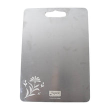 Apex Steel-X Stainless Steel Medium Chopping Board - dailyneed.life
