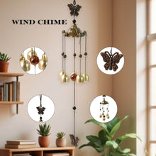 Decorative Wind Bell Chimes Outdoor Hanging (1 Pc) - dailyneed.life