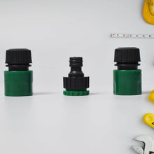 Garden Hose Pipe Nozzle Connector Set - dailyneed.life