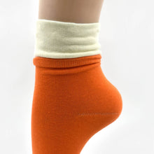Socks Breathable Thickened Classic Simple Soft Skin Friendly (1Pair) - dailyneed.life