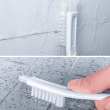 Multifunctional Cleaning Brush (2 Pcs Set) - dailyneed.life