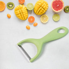 Professional Colorful Kitchen Knives Set (6 Pcs Set) - dailyneed.life