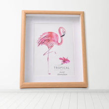 Creative Solid Wooden Photo Frame (Mix Design & Size / 1Pc) - dailyneed.life