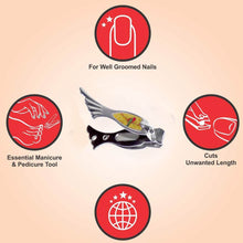 Nail Clipper For Cutting Nails - dailyneed.life