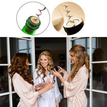 Waiter Wine Corkscrew Bottle Beer Cap Opener for Restaurants Bar Home - dailyneed.life