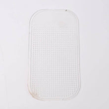 Large Transparent Anti-Slip Dashboard Mat for Car (1 Pc) - dailyneed.life