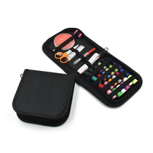 48 Pc Purse Sewing Set used for sewing of clothes and fabrics including all home purposes. - dailyneed.life