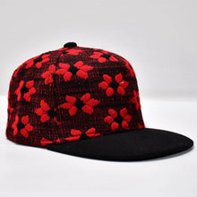 Classic Snapback Hat Cap in Hip Hop Style - dailyneed.life