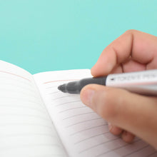 Black Marker used in all kinds of school, college (4 Pcs Set) - dailyneed.life