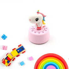 Multi-Purpose Cute Kitchen Timer Cartoon Dinosaur Timer, Dinosaur Alarm clock Mechanical Counters Timer Animal Digital Countdown Timer for Housewife Office Worker Student (1 Pc) - dailyneed.life