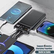 25W Fast Charging Power Bank (10000 mAh) - dailyneed.life