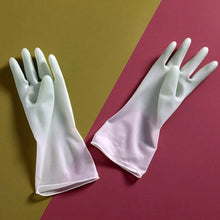 Latex Household Gloves (2 Pair / Mix Color) - dailyneed.life