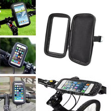 Phone Holder Case Weather Resistant Bike Mount (1 Pc) - dailyneed.life