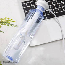Mini Portable USB Humidifier – Quiet Cool Mist for Car, Home, Office, Travel (1 Pc) - dailyneed.life