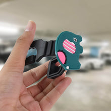 Multi-Purpose Car Seat Headrest Hooks (Mix Design / 2 Pc Set) - dailyneed.life