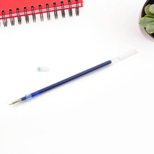 Blue Pen Refill All Round Ball Pen Refill Smooth Writing Pen Refill all Pen Suitable (1 Pc) - dailyneed.life