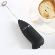Hand Blender For Mixing And Blending, While Making Food Stuffs And Items At Homes Battery Operated (Battery Not Included) - dailyneed.life