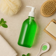 Doctor Chhoices / Choices Transparent Shower Gel – 500ml Bottle with Pump Dispenser - dailyneed.life