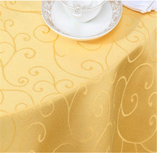 Reusable Table Cloth / Cover for Dining Picnic (160×140 Cm / 1 Pc) - dailyneed.life