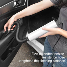 Handheld Vacuum Cleaner - Mini Portable Car Vacuum Cleaner (1 Set) - dailyneed.life