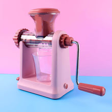 Apex Heavy-Duty Manual Hand Juicer Machine Set - dailyneed.life
