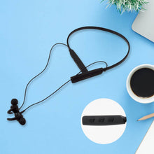 Wireless Bluetooth Earphone with Mic and Call Function With Micro USB (1 Pc) - dailyneed.life
