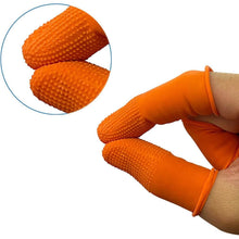 Thumb Knife 4 Finger Cutter Kitchen Knife Set (Set of 1) - dailyneed.life