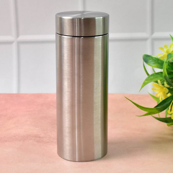 Double Walled Vacuum Insulated Water Bottle | (350 ml Approx) - dailyneed.life