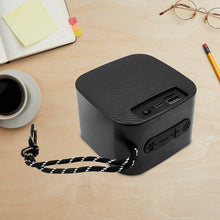 Portable Mini Wireless Bluetooth Speaker (Multicolor / Pack of 1) - dailyneed.life