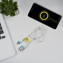 JK 2.4A Fast Charging for android & Data Transfer (1 Pc) - dailyneed.life
