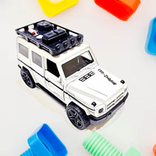 Alloy Metal Pull Back Die-cast Car, Jeep Model Car Off Road Die cast Metal Pullback Toy car with Doors Open Boys Gifts Toys for Kids Age 3+ Years (Pack of 1) - dailyneed.life